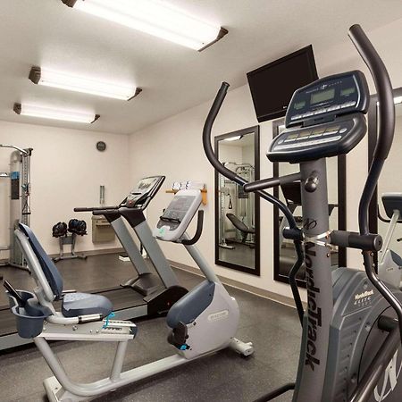 Country Inn & Suites By Radisson, Fort Worth West L-30 Nas Jrb Dış mekan fotoğraf