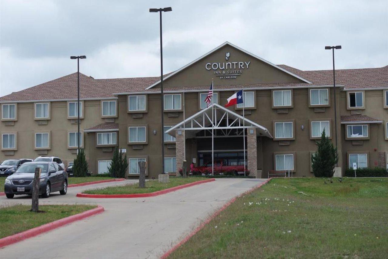 Country Inn & Suites By Radisson, Fort Worth West L-30 Nas Jrb Dış mekan fotoğraf