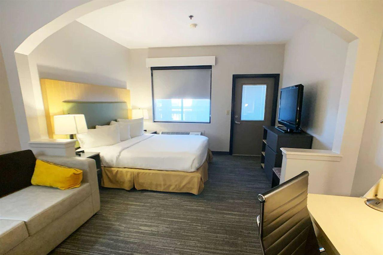 Country Inn & Suites By Radisson, Fort Worth West L-30 Nas Jrb Dış mekan fotoğraf