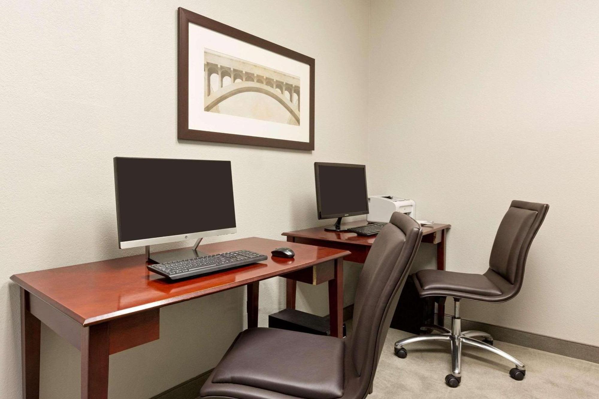 Country Inn & Suites By Radisson, Fort Worth West L-30 Nas Jrb Dış mekan fotoğraf
