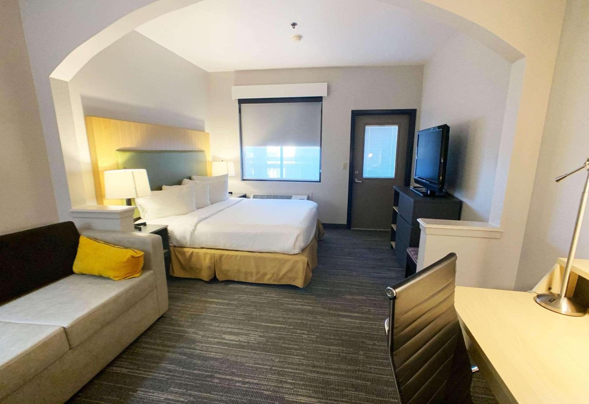 Country Inn & Suites By Radisson, Fort Worth West L-30 Nas Jrb Dış mekan fotoğraf