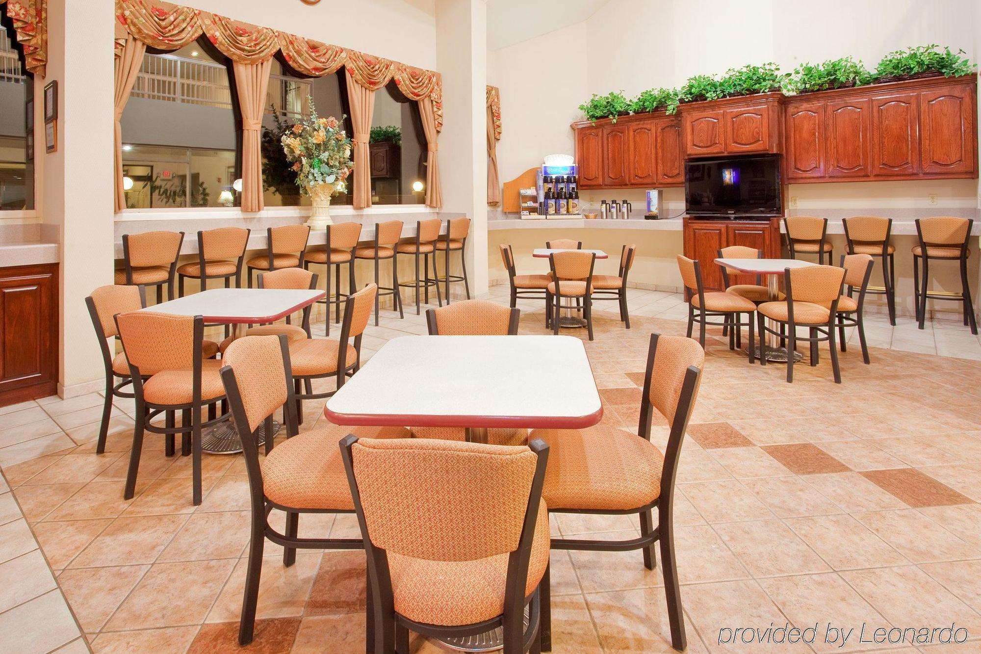 Country Inn & Suites By Radisson, Fort Worth West L-30 Nas Jrb Restoran fotoğraf