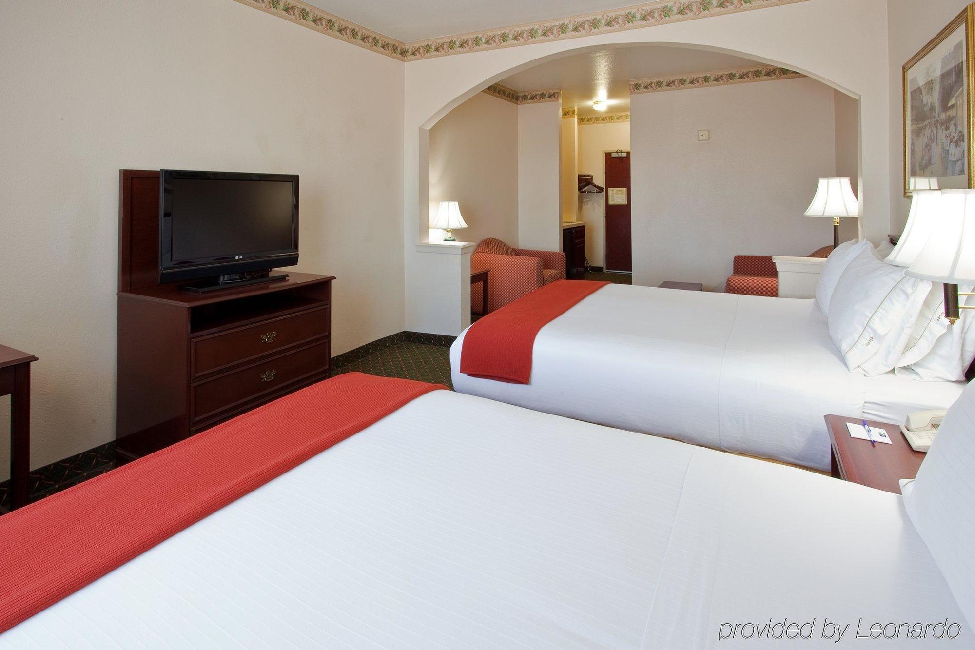 Country Inn & Suites By Radisson, Fort Worth West L-30 Nas Jrb Dış mekan fotoğraf