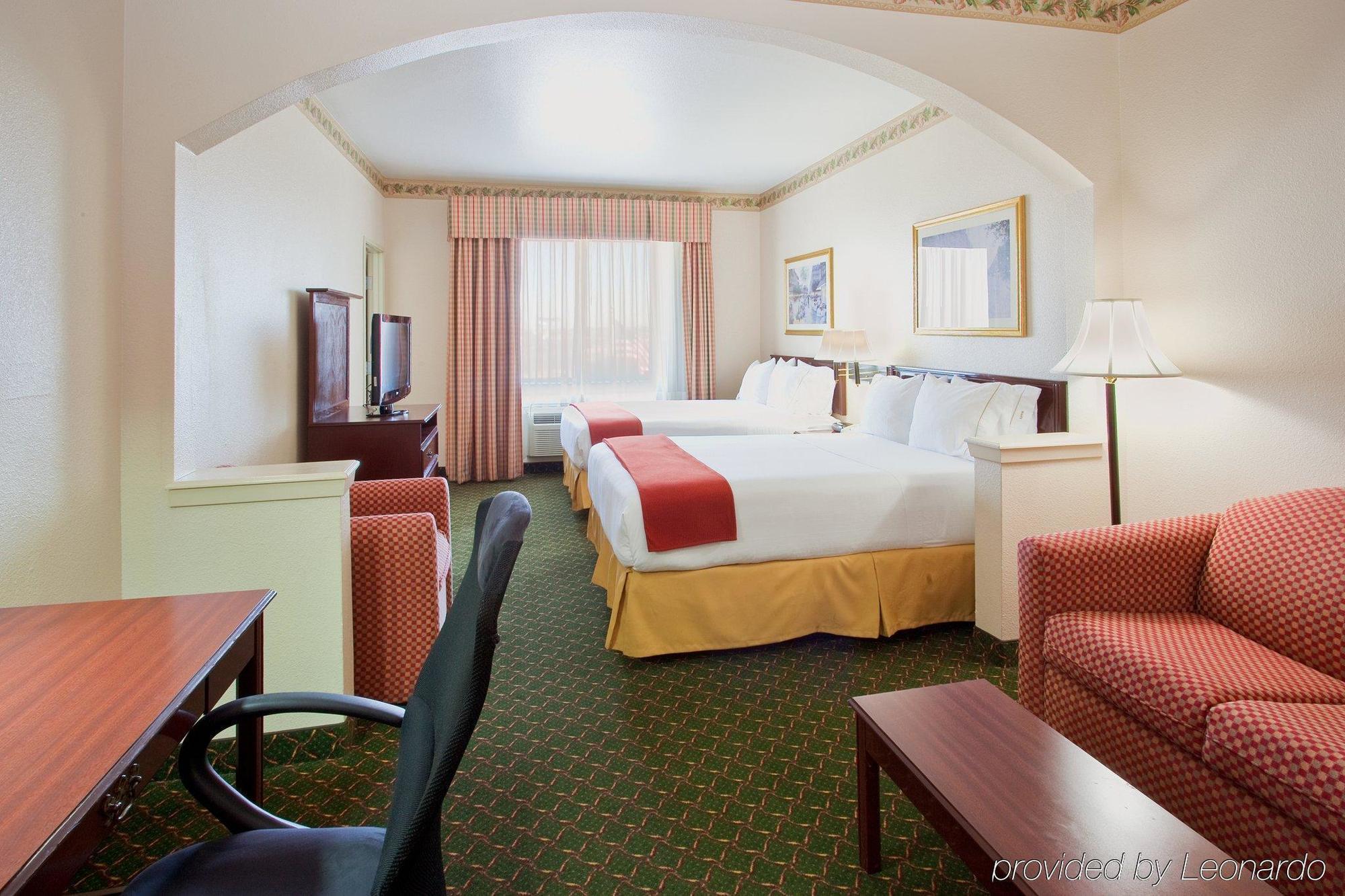 Country Inn & Suites By Radisson, Fort Worth West L-30 Nas Jrb Oda fotoğraf