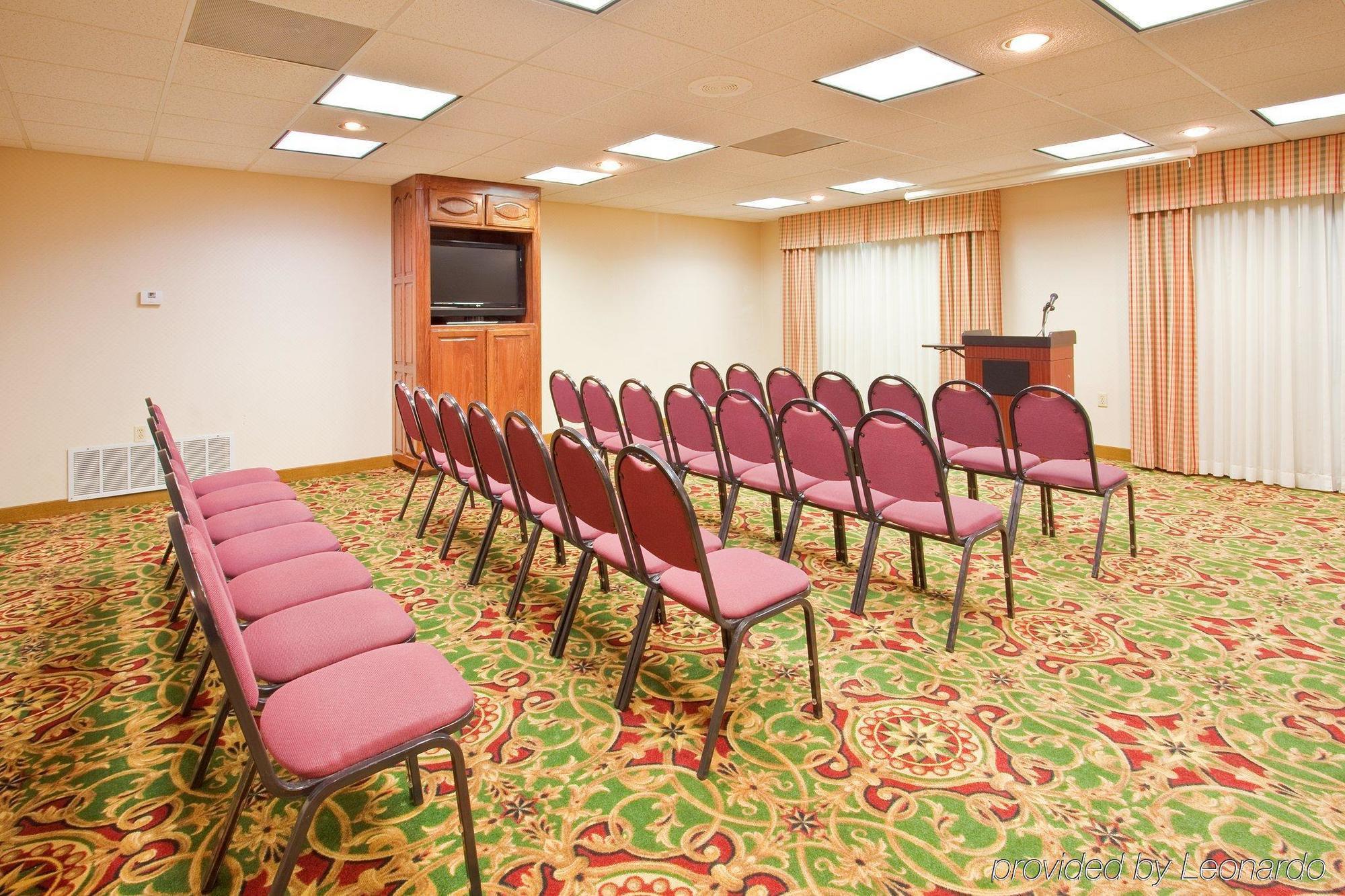 Country Inn & Suites By Radisson, Fort Worth West L-30 Nas Jrb Konforlar fotoğraf