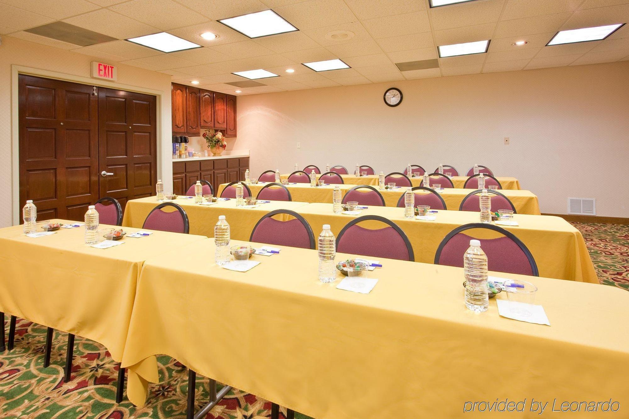 Country Inn & Suites By Radisson, Fort Worth West L-30 Nas Jrb Dış mekan fotoğraf