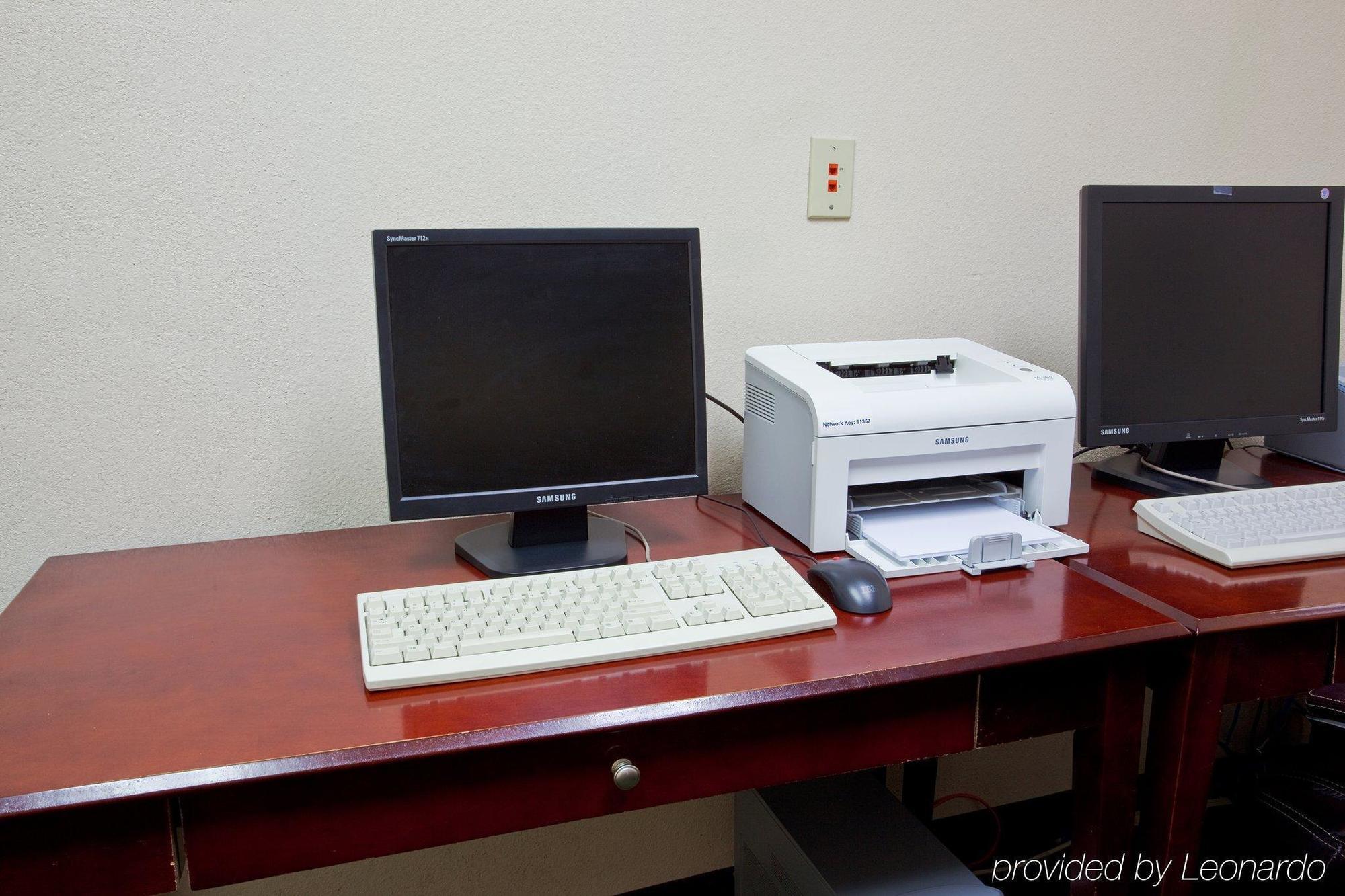 Country Inn & Suites By Radisson, Fort Worth West L-30 Nas Jrb Dış mekan fotoğraf