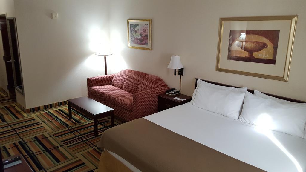 Country Inn & Suites By Radisson, Fort Worth West L-30 Nas Jrb Dış mekan fotoğraf