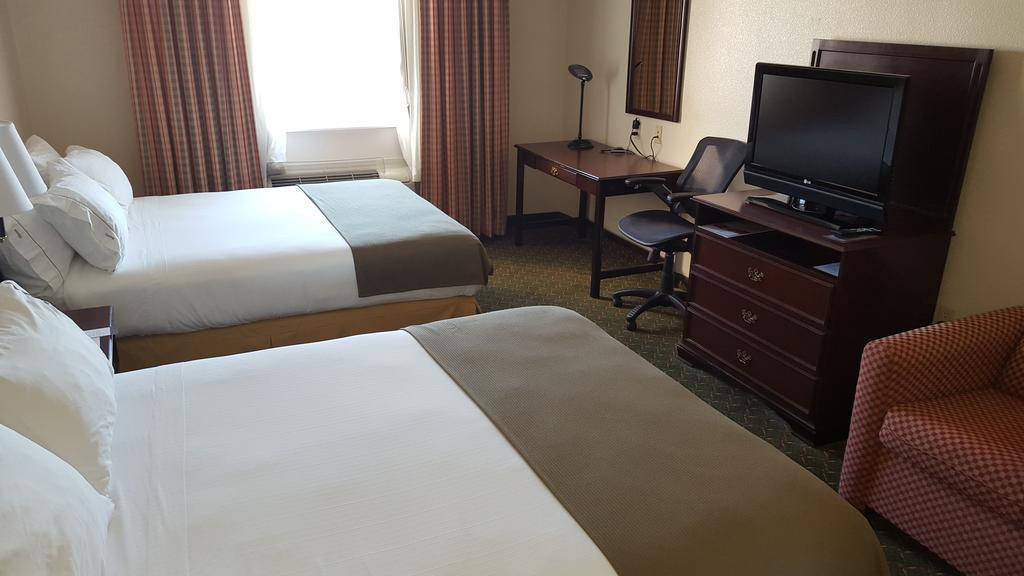 Country Inn & Suites By Radisson, Fort Worth West L-30 Nas Jrb Dış mekan fotoğraf