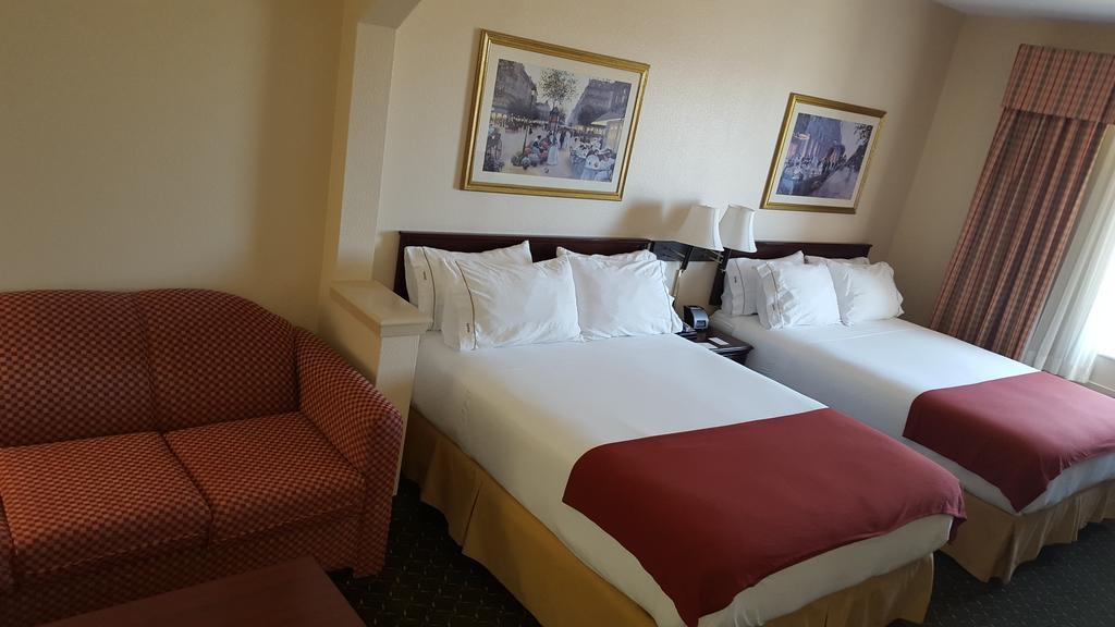 Country Inn & Suites By Radisson, Fort Worth West L-30 Nas Jrb Dış mekan fotoğraf