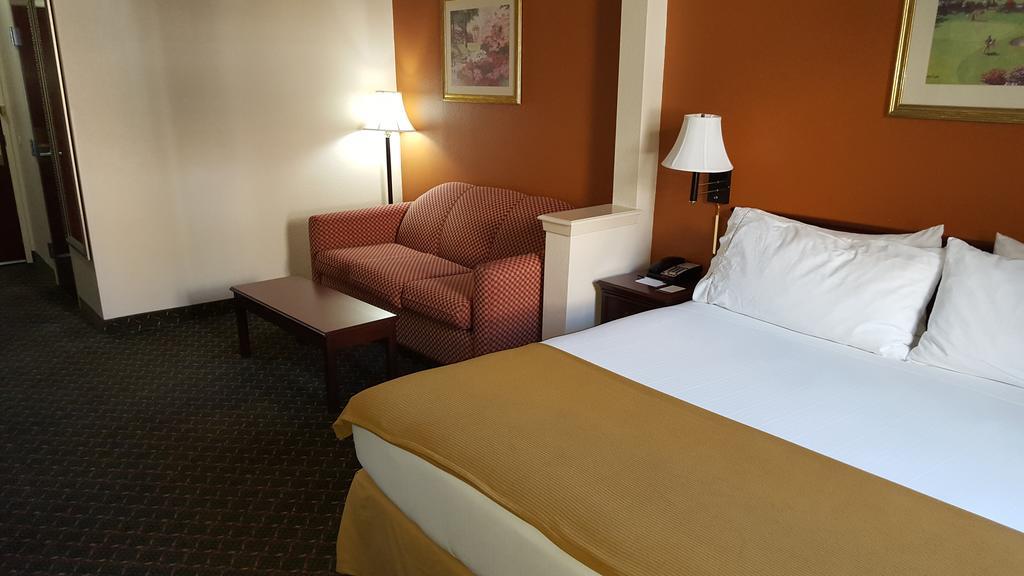 Country Inn & Suites By Radisson, Fort Worth West L-30 Nas Jrb Dış mekan fotoğraf