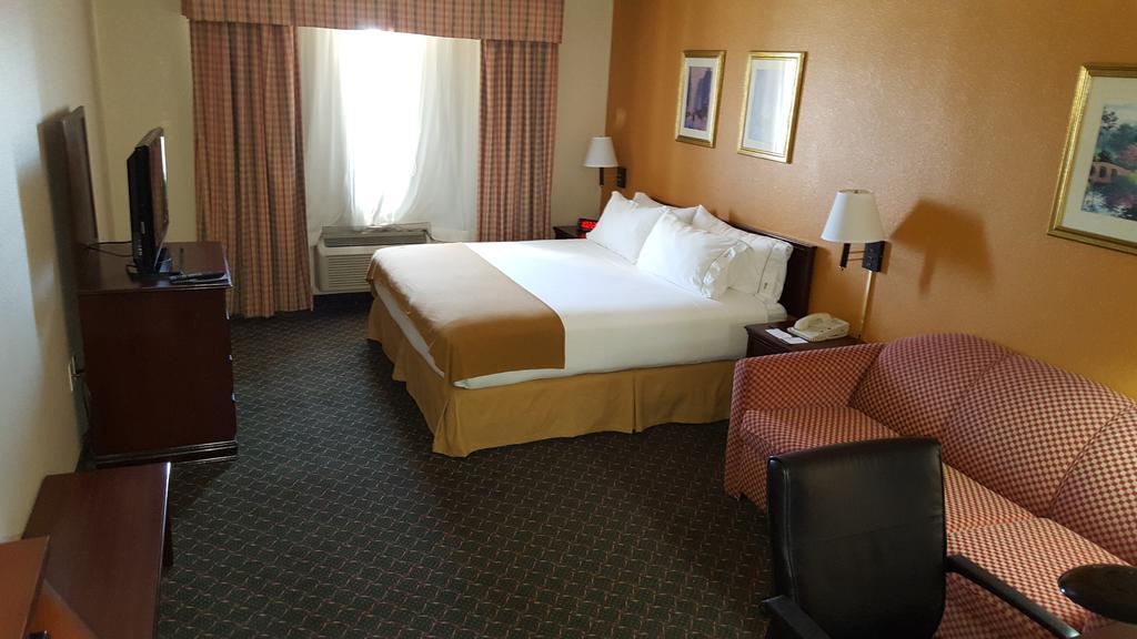 Country Inn & Suites By Radisson, Fort Worth West L-30 Nas Jrb Dış mekan fotoğraf