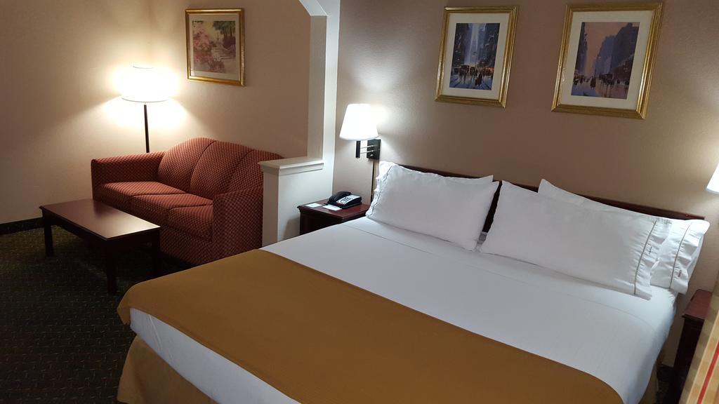 Country Inn & Suites By Radisson, Fort Worth West L-30 Nas Jrb Dış mekan fotoğraf