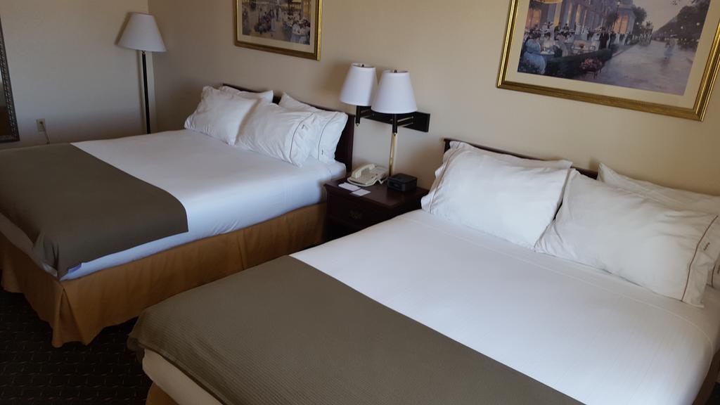 Country Inn & Suites By Radisson, Fort Worth West L-30 Nas Jrb Dış mekan fotoğraf