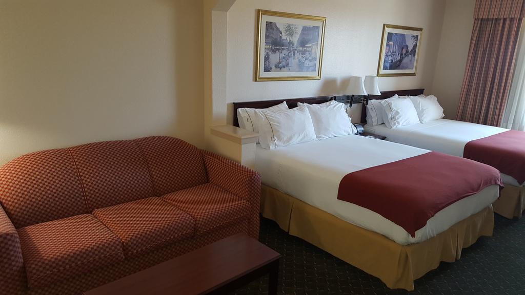 Country Inn & Suites By Radisson, Fort Worth West L-30 Nas Jrb Dış mekan fotoğraf