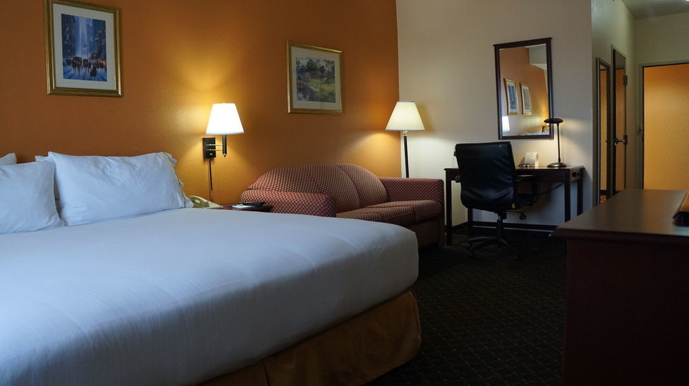 Country Inn & Suites By Radisson, Fort Worth West L-30 Nas Jrb Dış mekan fotoğraf