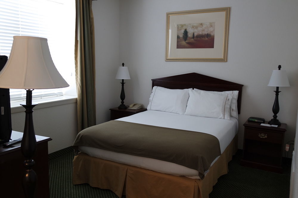 Country Inn & Suites By Radisson, Fort Worth West L-30 Nas Jrb Dış mekan fotoğraf