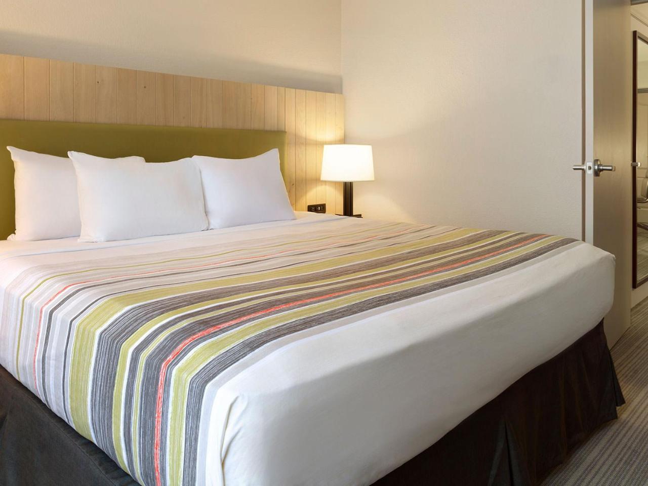 Country Inn & Suites By Radisson, Fort Worth West L-30 Nas Jrb Dış mekan fotoğraf