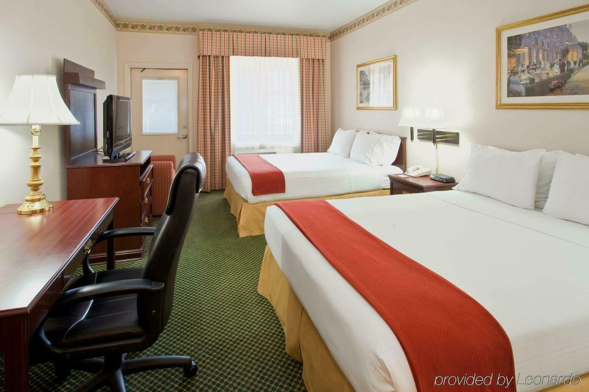 Country Inn & Suites By Radisson, Fort Worth West L-30 Nas Jrb Oda fotoğraf