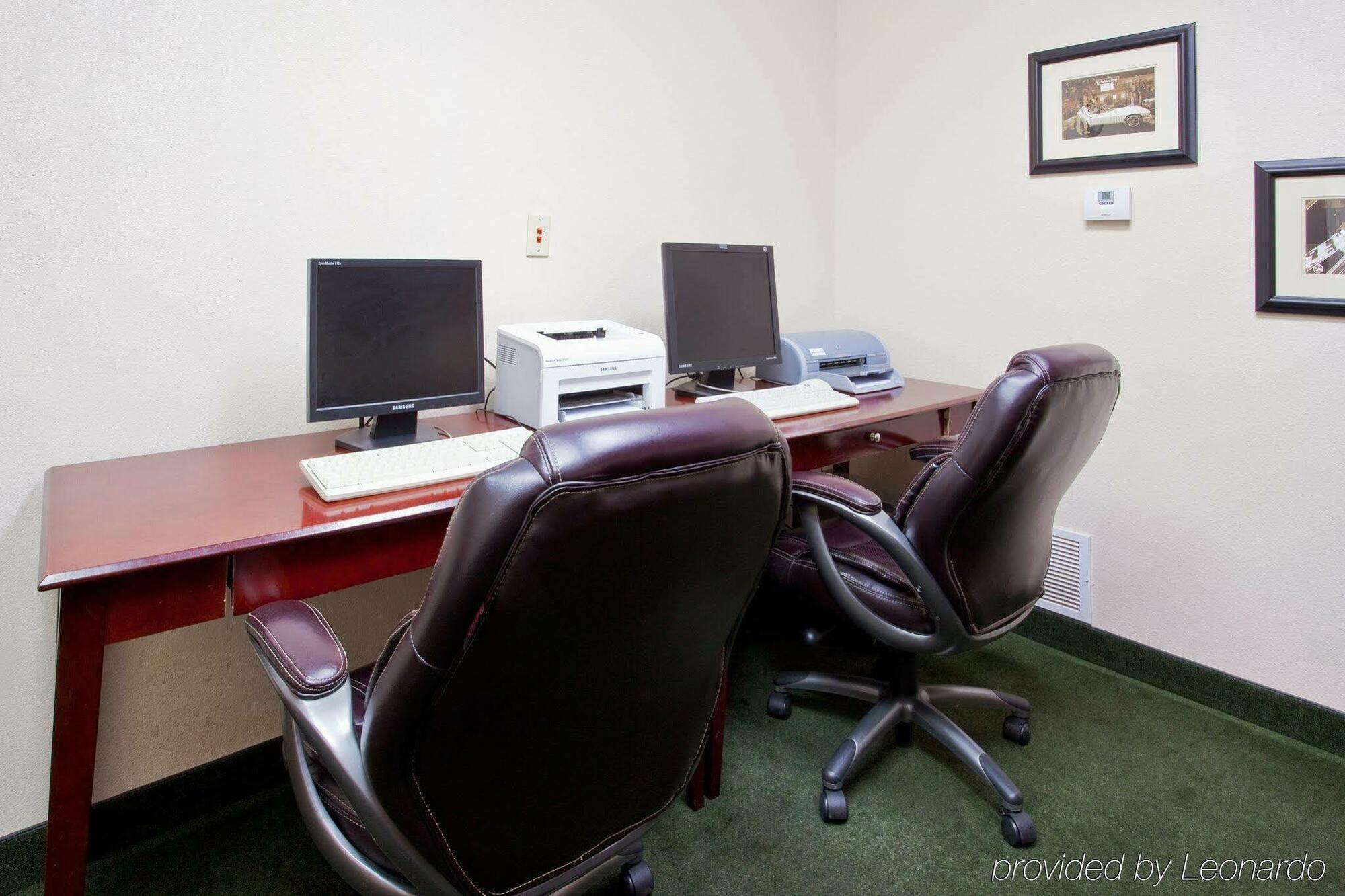 Country Inn & Suites By Radisson, Fort Worth West L-30 Nas Jrb Konforlar fotoğraf