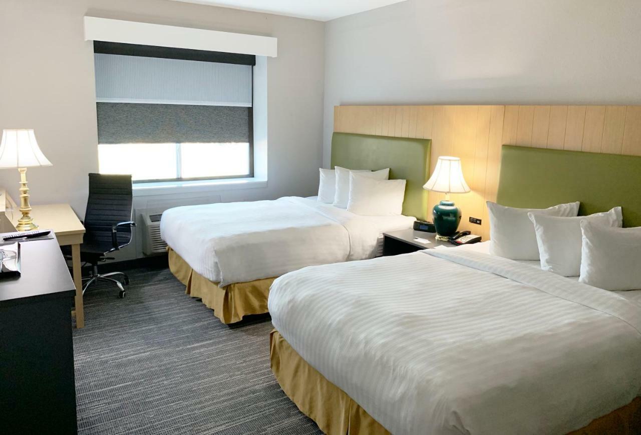 Country Inn & Suites By Radisson, Fort Worth West L-30 Nas Jrb Dış mekan fotoğraf