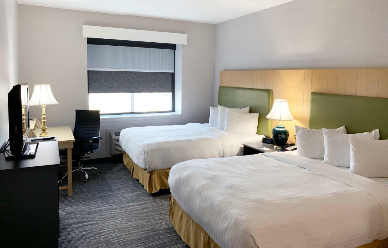 Country Inn & Suites By Radisson, Fort Worth West L-30 Nas Jrb Dış mekan fotoğraf