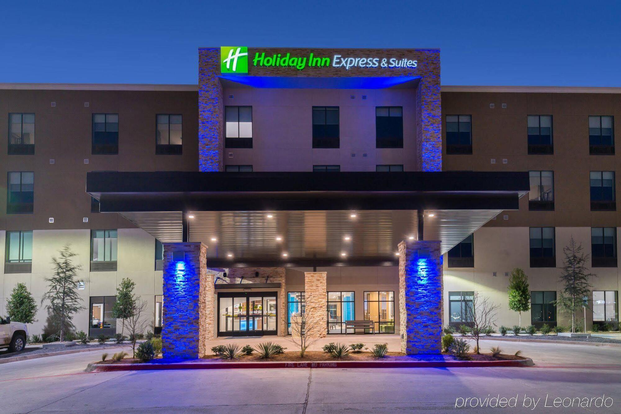 Country Inn & Suites By Radisson, Fort Worth West L-30 Nas Jrb Dış mekan fotoğraf