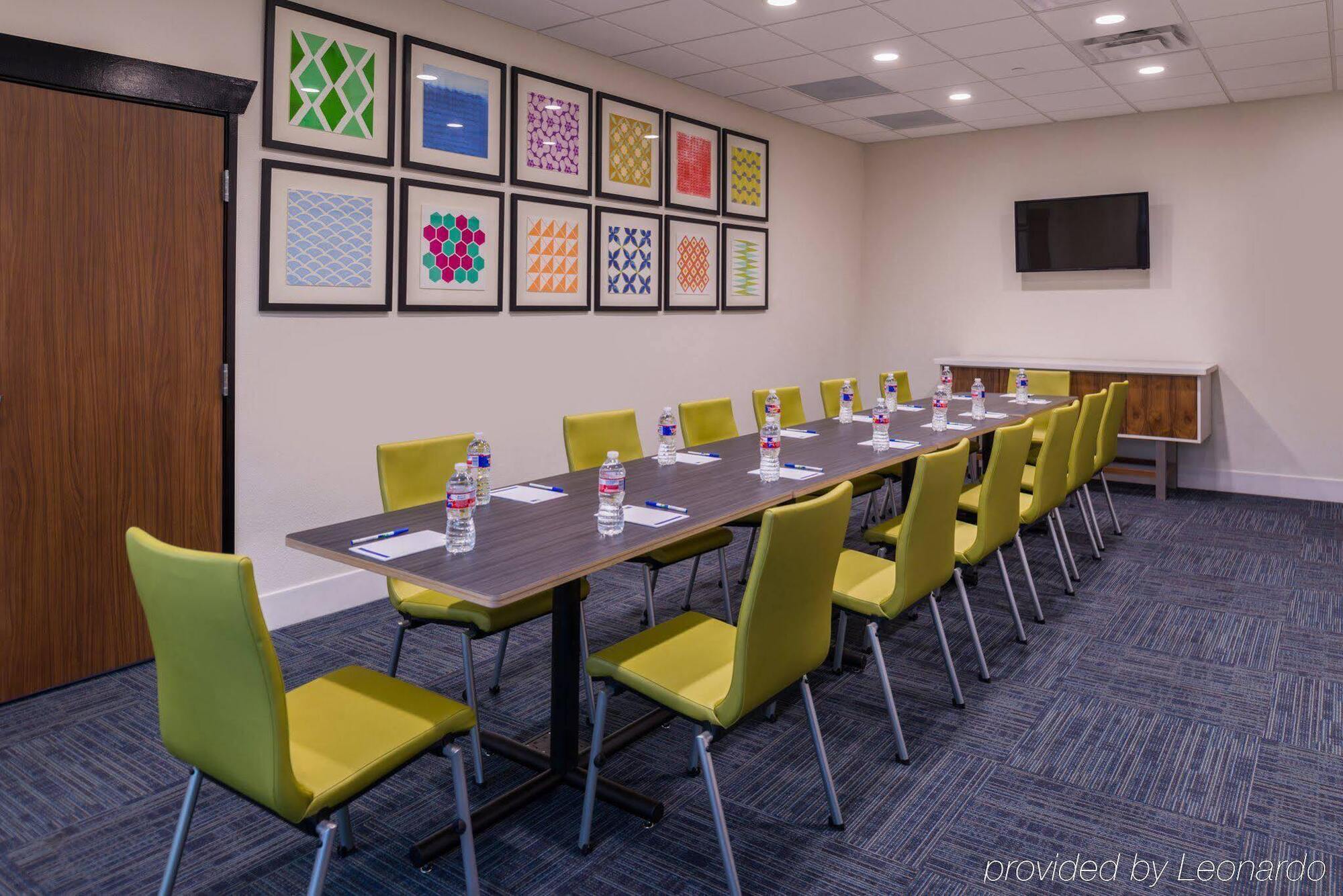 Country Inn & Suites By Radisson, Fort Worth West L-30 Nas Jrb Dış mekan fotoğraf